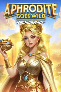 Aphrodite Goes Wild RushingWilds
